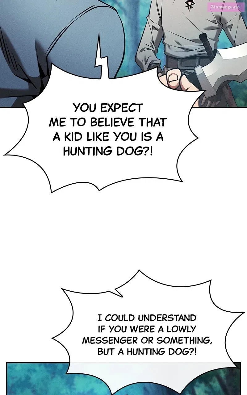 The Academy'sGenius Swordsman Zinmanga X Chapter 14 Page 65