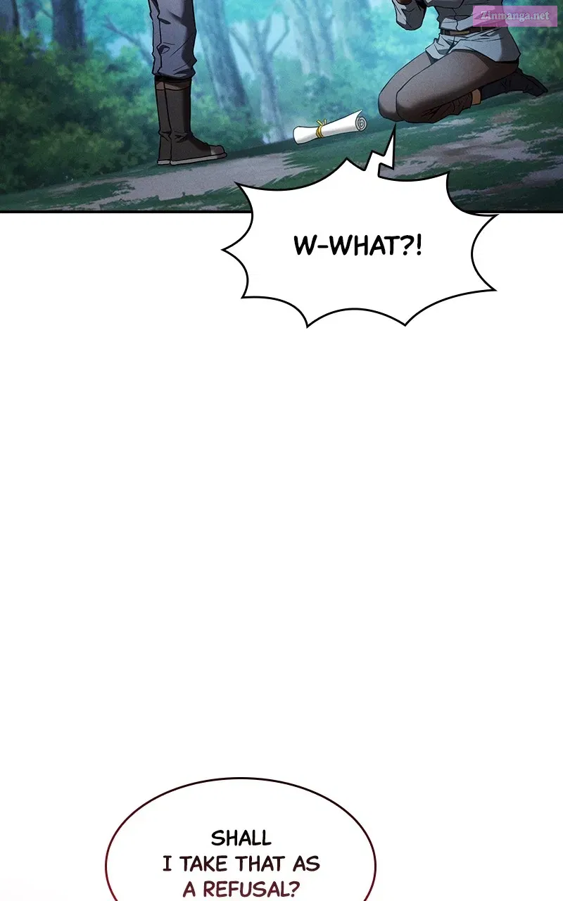 The Academy'sGenius Swordsman Zinmanga X Chapter 14 Page 121