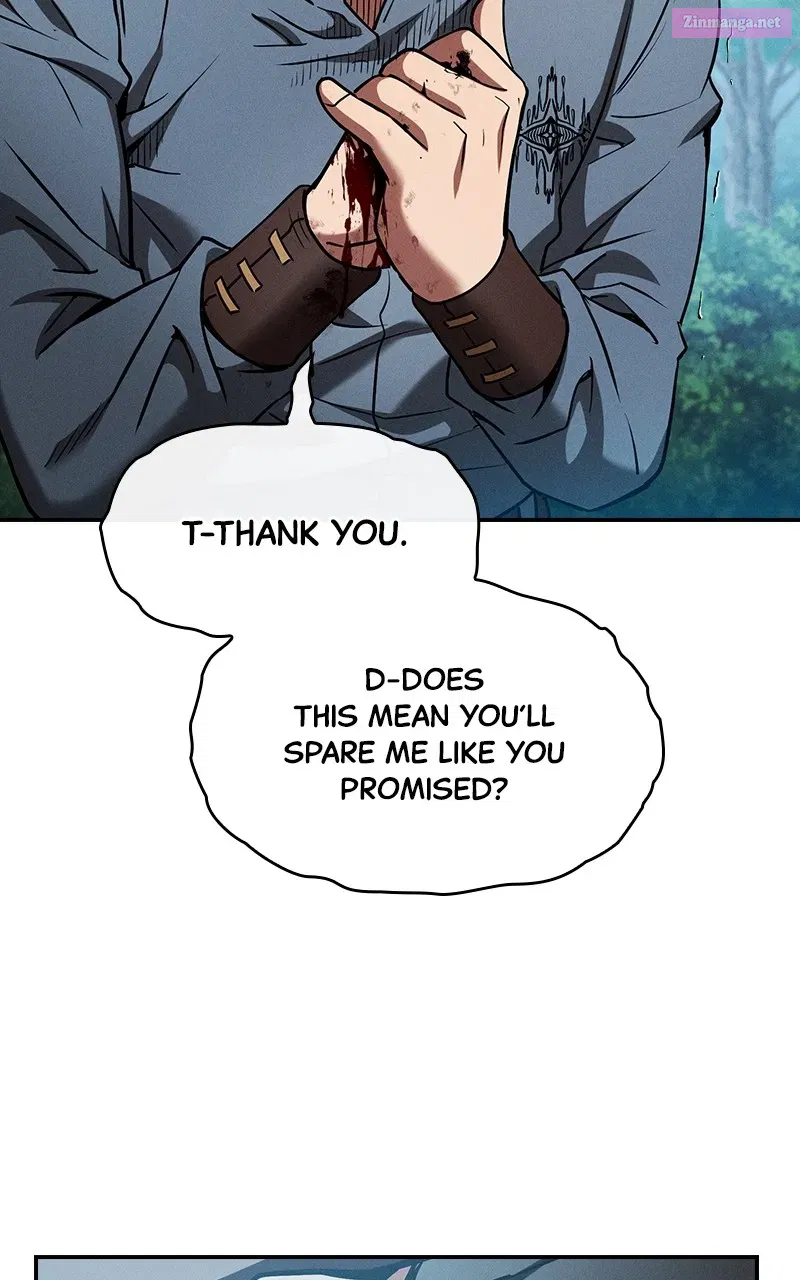 The Academy'sGenius Swordsman Zinmanga X Chapter 14 Page 132