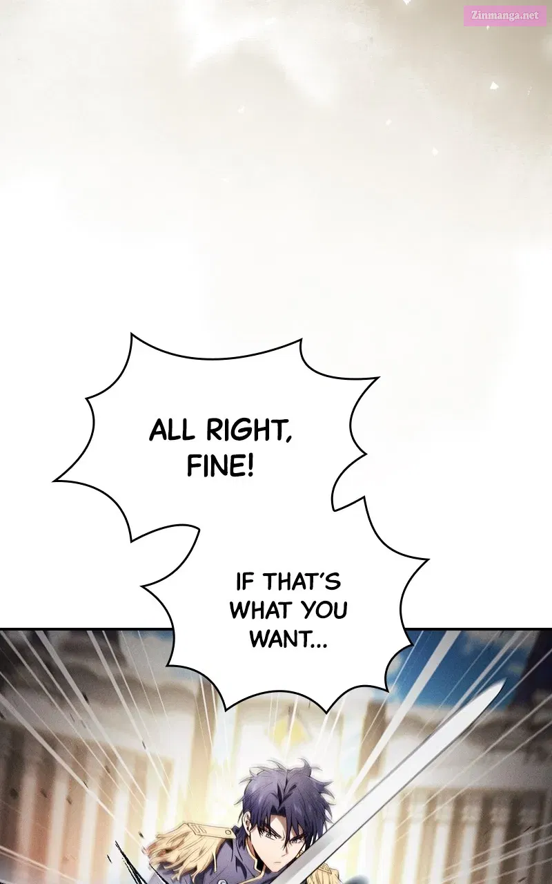 The Academy'sGenius Swordsman Zinmanga X Chapter 13 Page 27