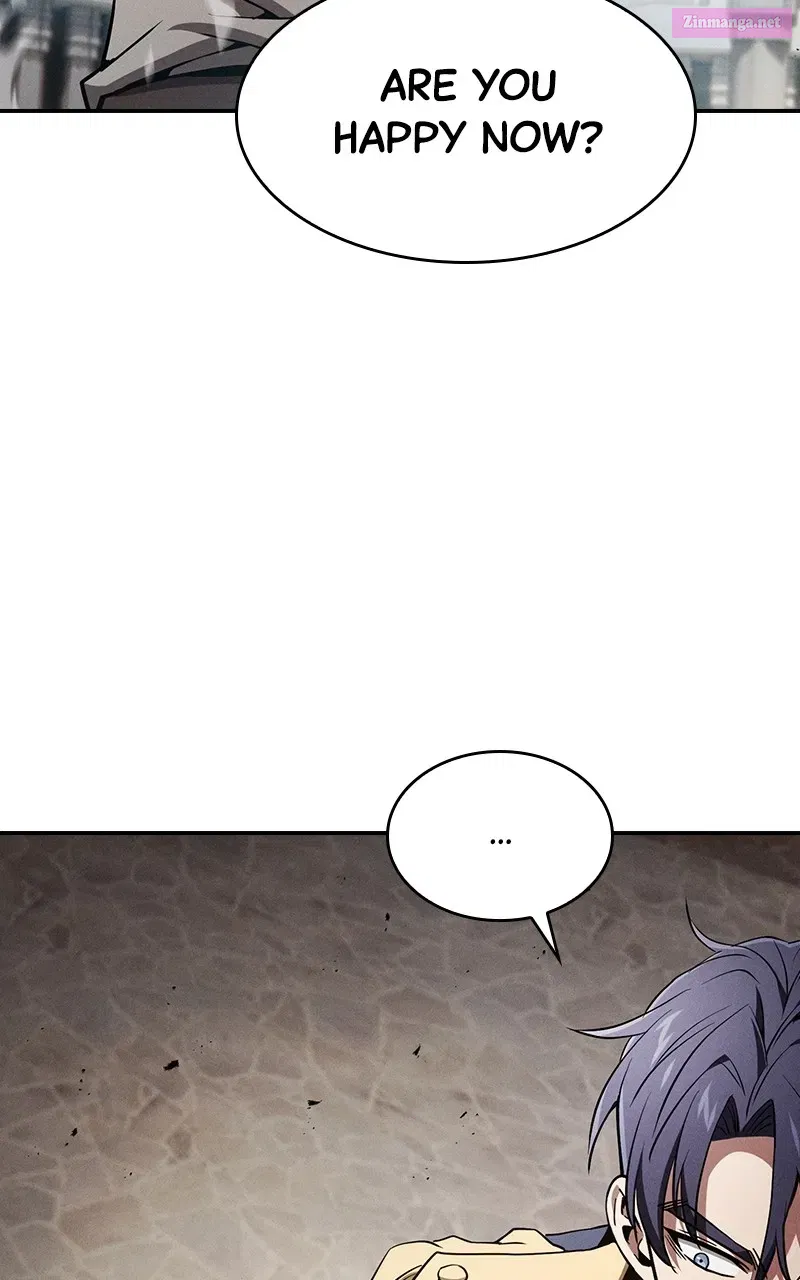 The Academy'sGenius Swordsman Zinmanga X Chapter 13 Page 38