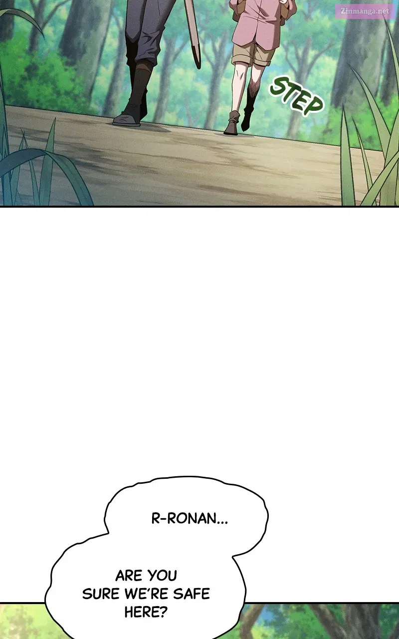 The Academy'sGenius Swordsman Zinmanga X Chapter 13 Page 102