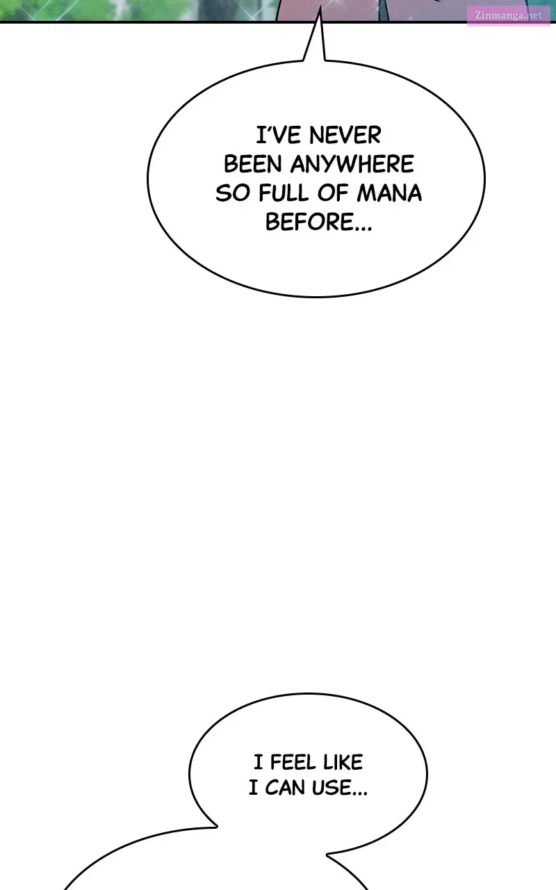 The Academy'sGenius Swordsman Zinmanga X Chapter 13 Page 127