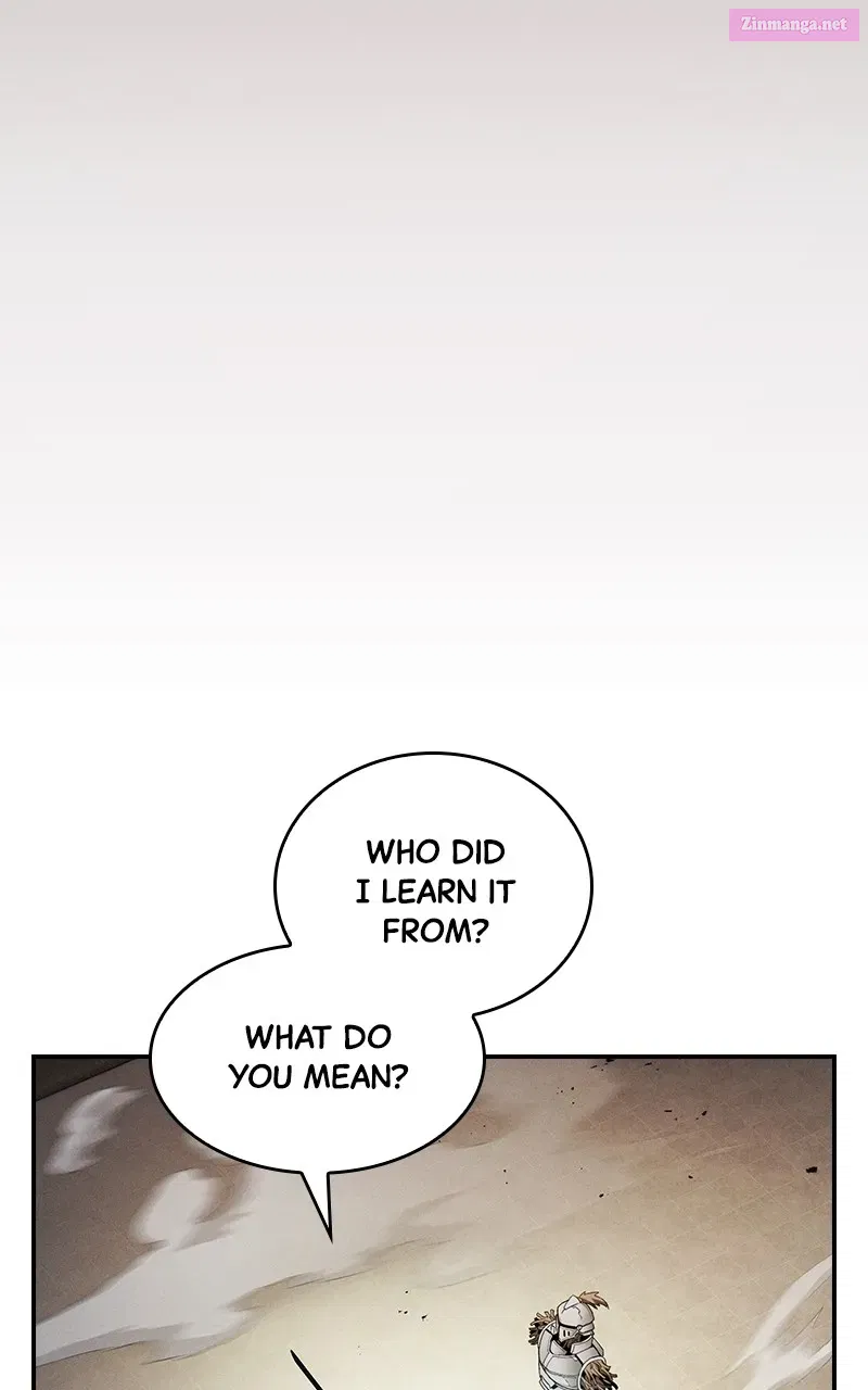 The Academy'sGenius Swordsman Zinmanga X Chapter 12 Page 8