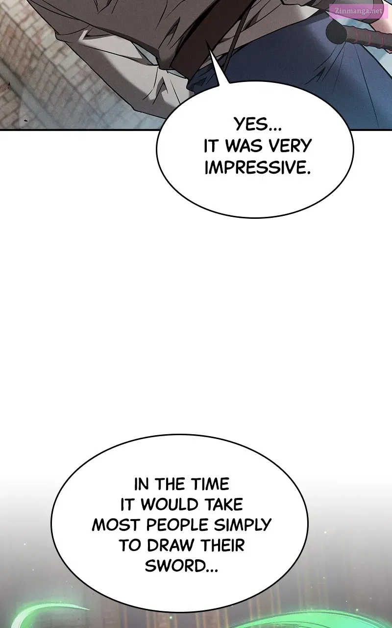 The Academy'sGenius Swordsman Zinmanga X Chapter 12 Page 11