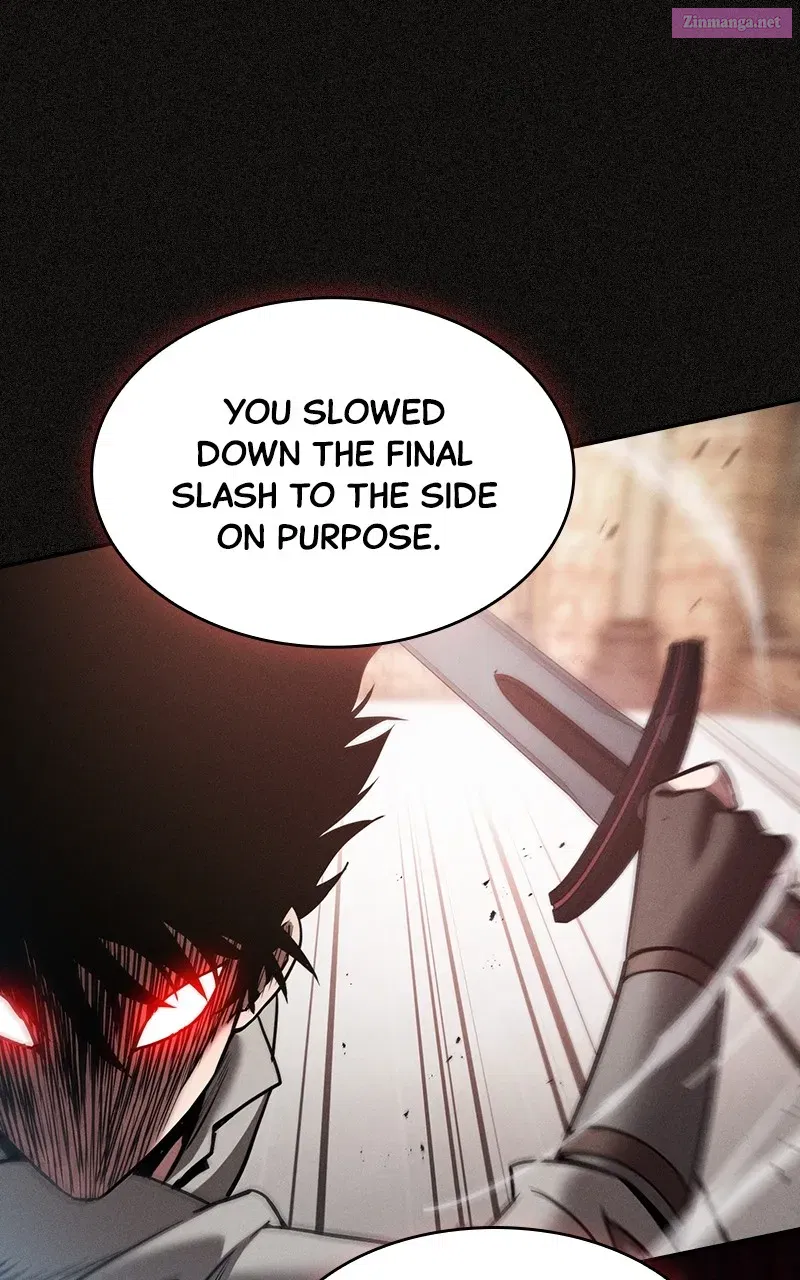 The Academy'sGenius Swordsman Zinmanga X Chapter 12 Page 20