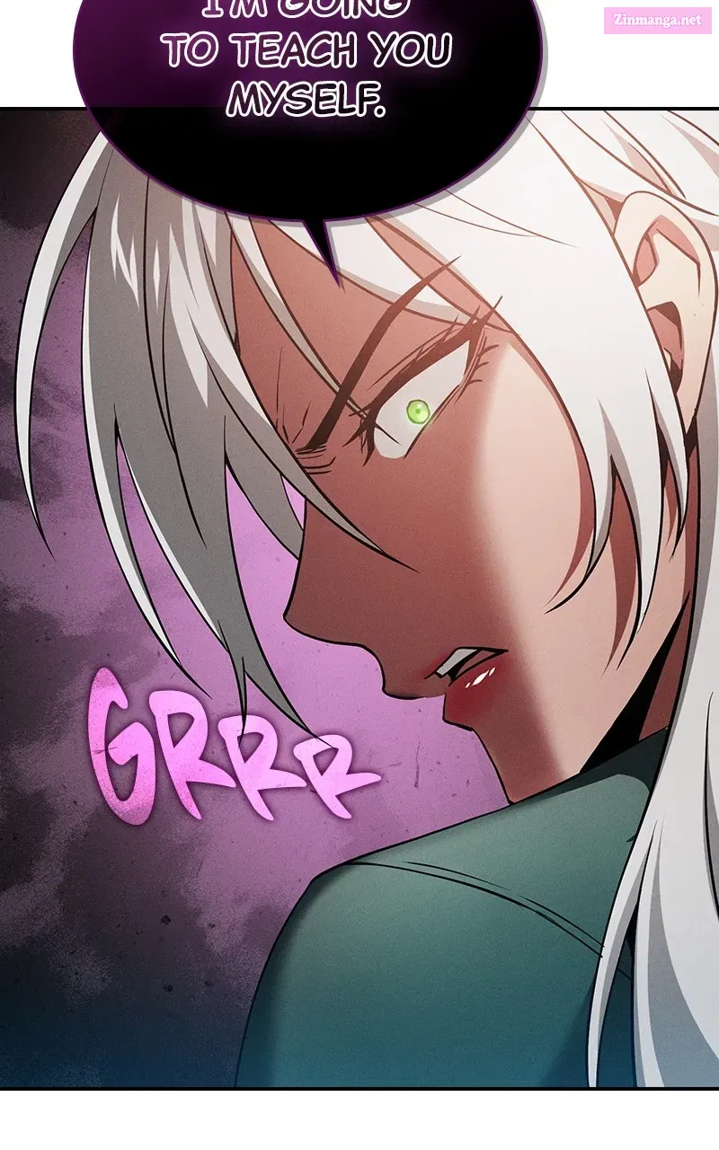 The Academy'sGenius Swordsman Zinmanga X Chapter 12 Page 34