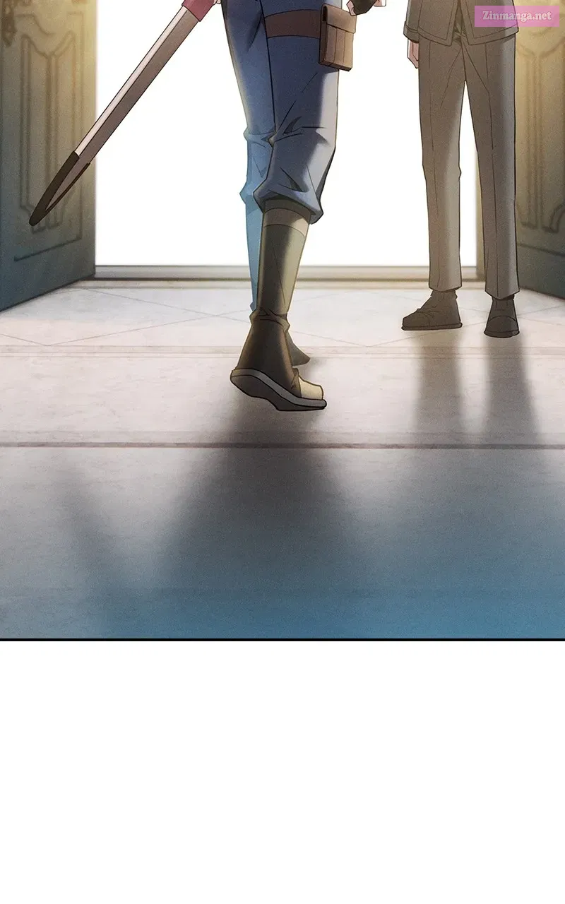 The Academy'sGenius Swordsman Zinmanga X Chapter 11 Page 82