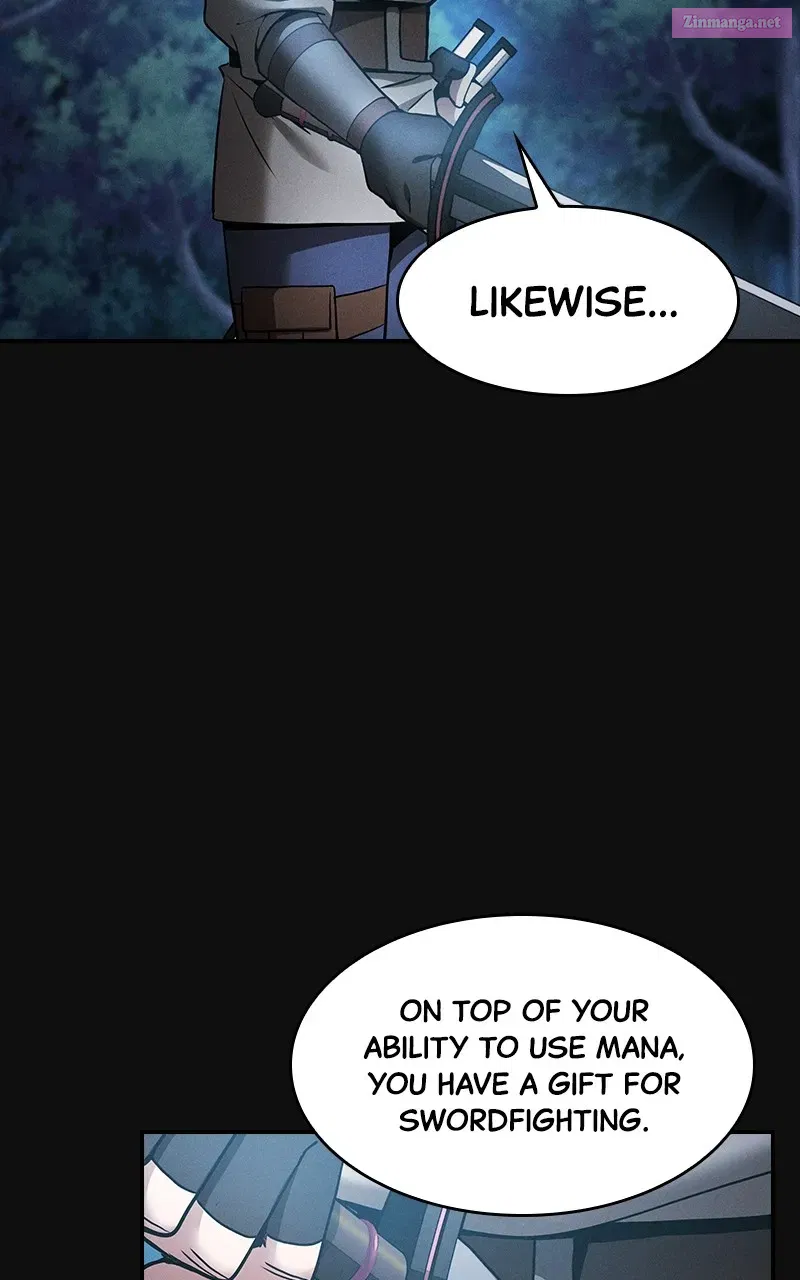The Academy'sGenius Swordsman Zinmanga X Chapter 10 Page 29