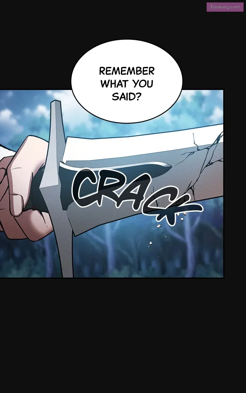 The Academy'sGenius Swordsman Zinmanga X Chapter 10 Page 33