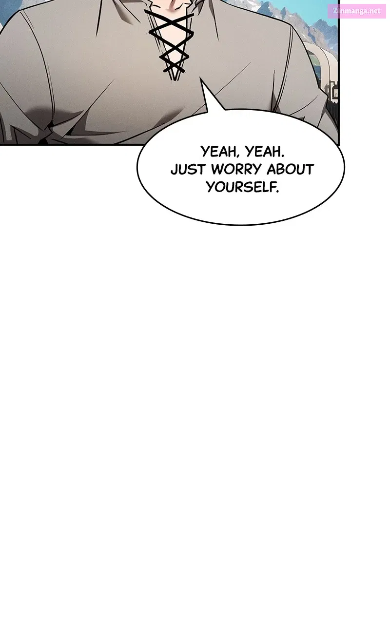 The Academy'sGenius Swordsman Zinmanga X Chapter 10 Page 60