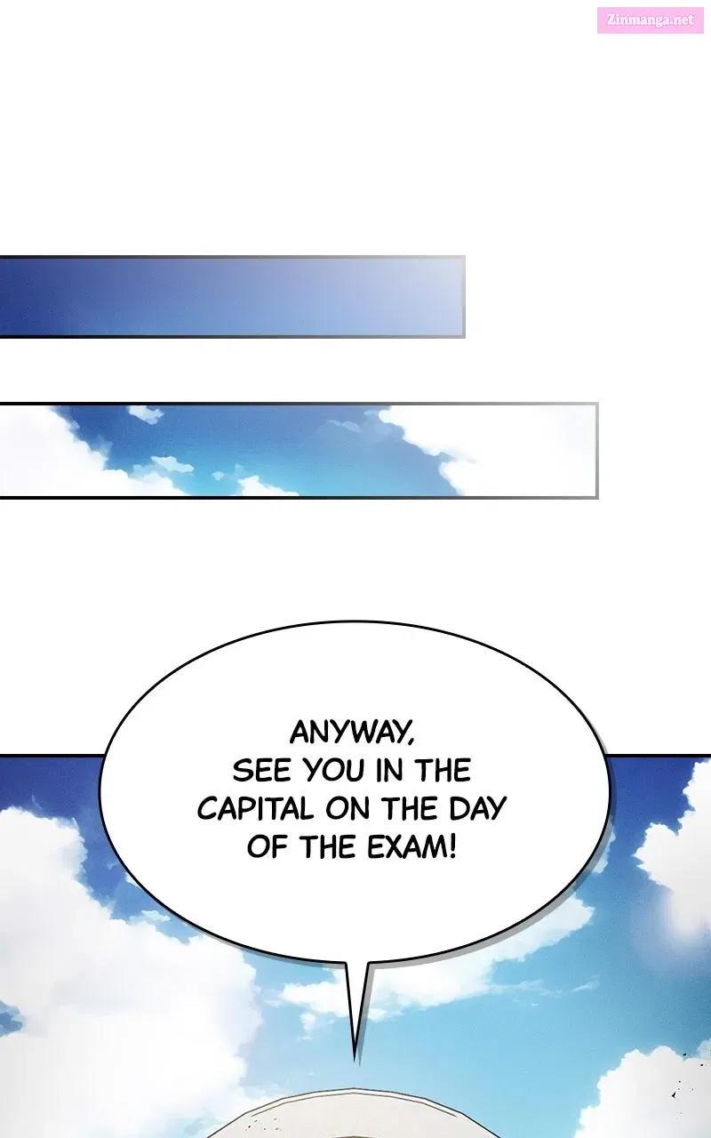 The Academy'sGenius Swordsman Zinmanga X Chapter 10 Page 61