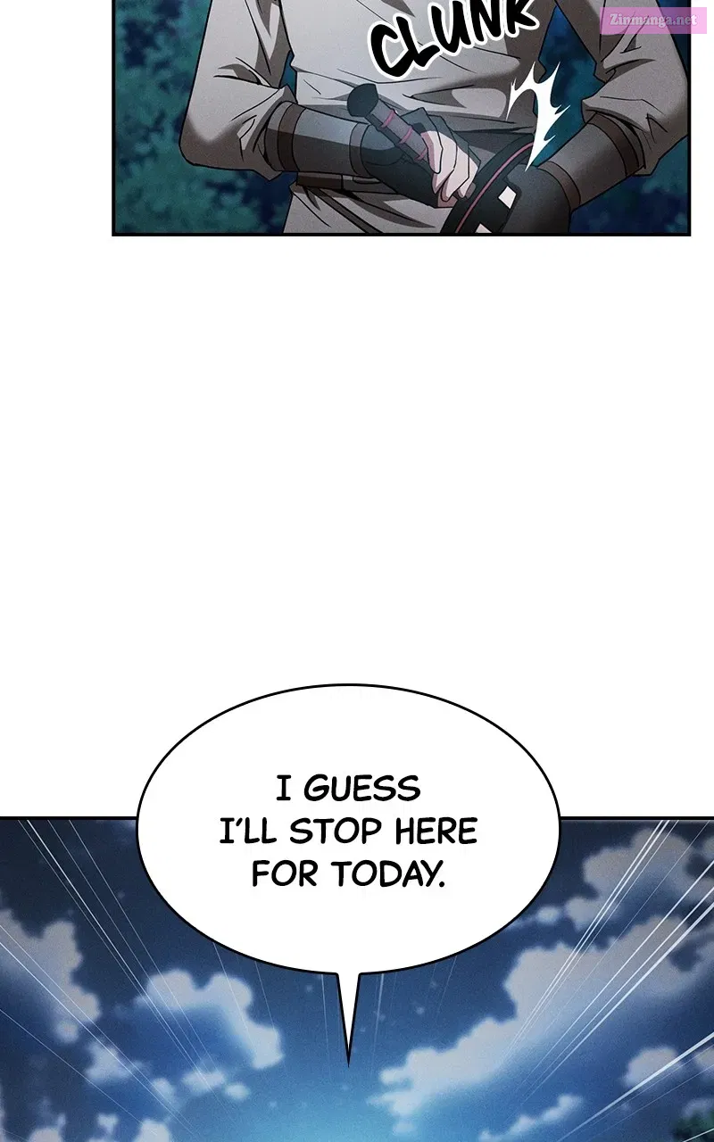 The Academy'sGenius Swordsman Zinmanga X Chapter 10 Page 75