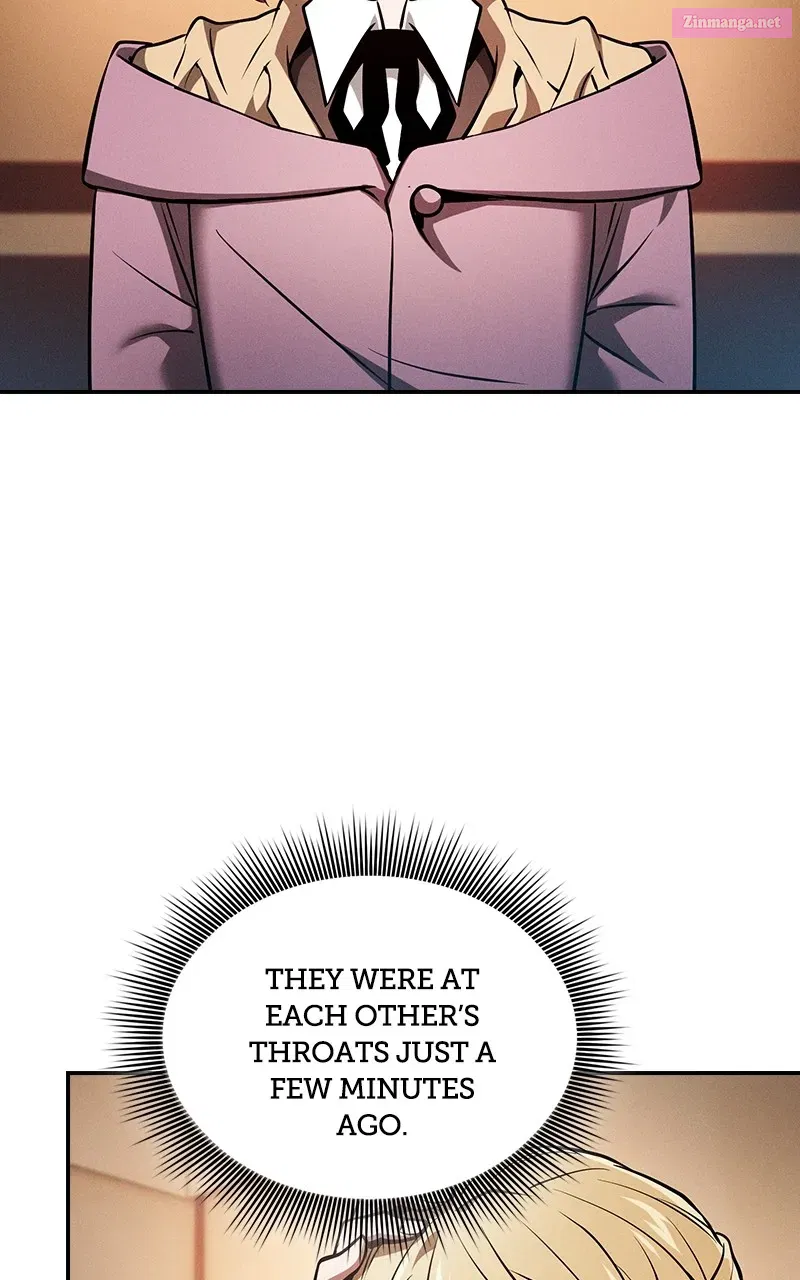 The Academy'sGenius Swordsman Zinmanga X Chapter 9 Page 42