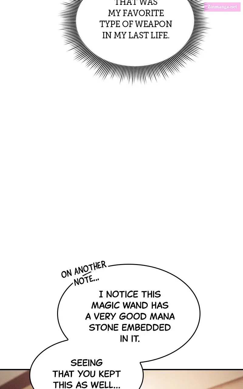 The Academy'sGenius Swordsman Zinmanga X Chapter 9 Page 55
