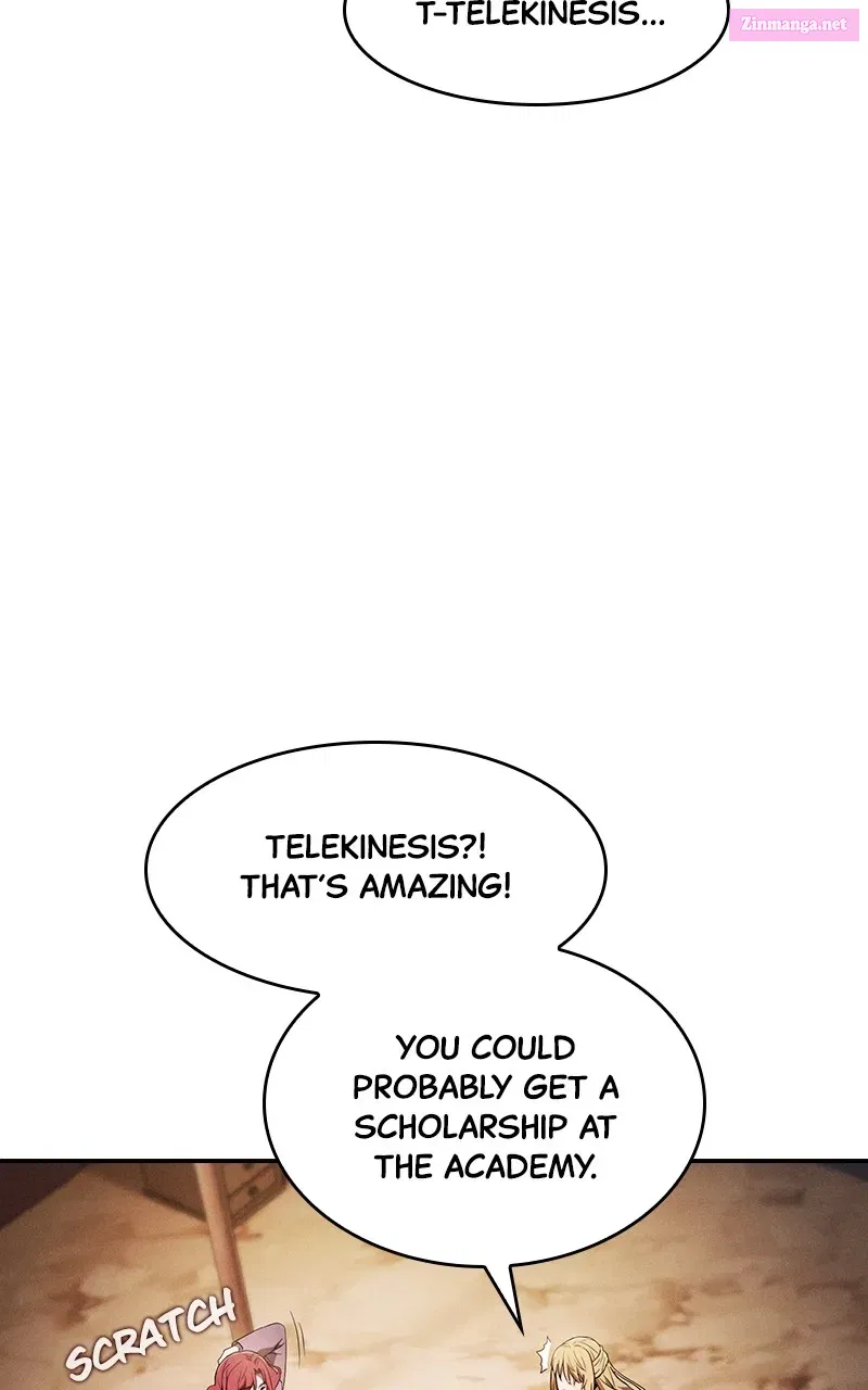 The Academy'sGenius Swordsman Zinmanga X Chapter 9 Page 59
