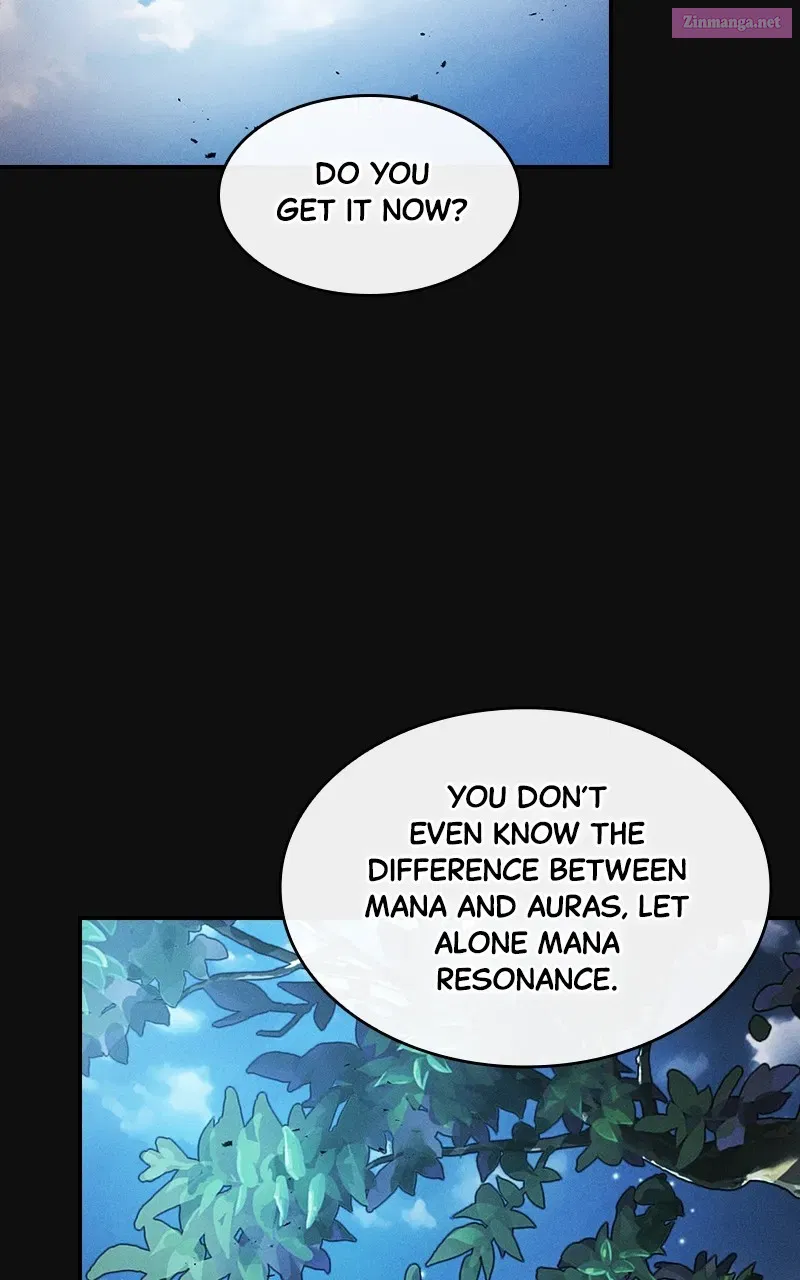 The Academy'sGenius Swordsman Zinmanga X Chapter 9 Page 96