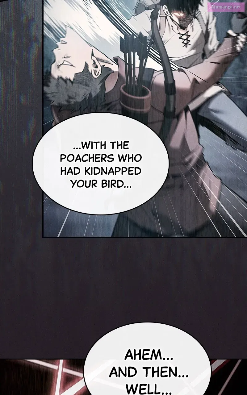 The Academy'sGenius Swordsman Zinmanga X Chapter 8 Page 23
