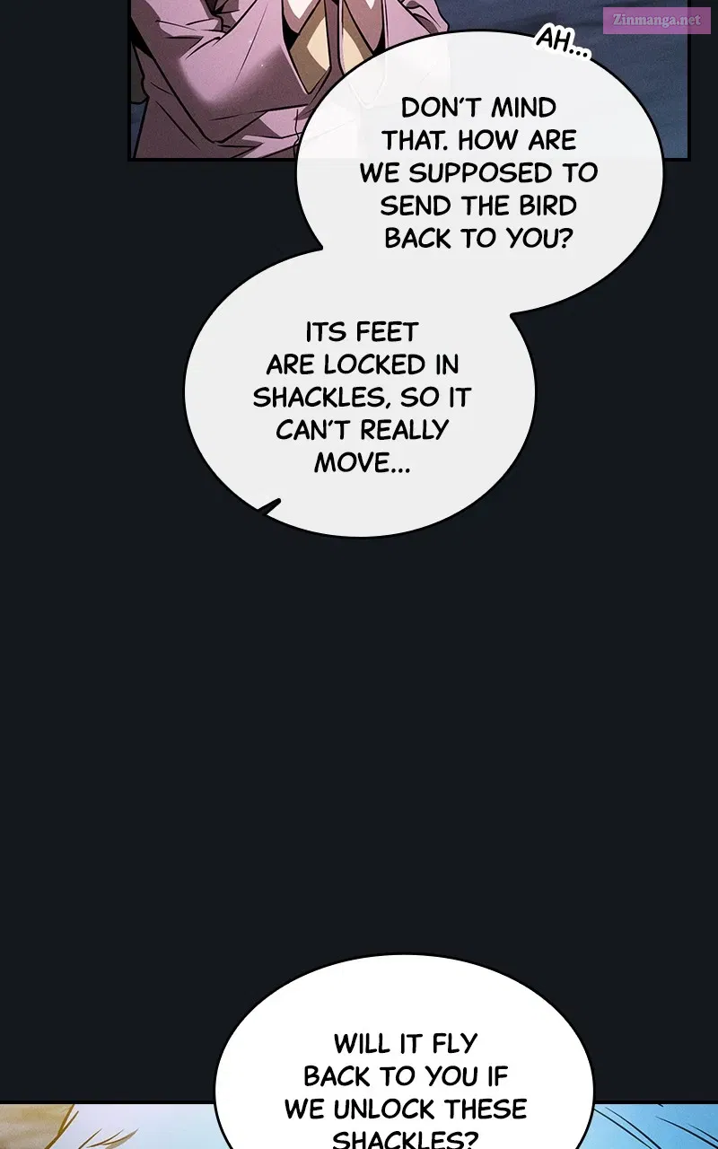 The Academy'sGenius Swordsman Zinmanga X Chapter 8 Page 30