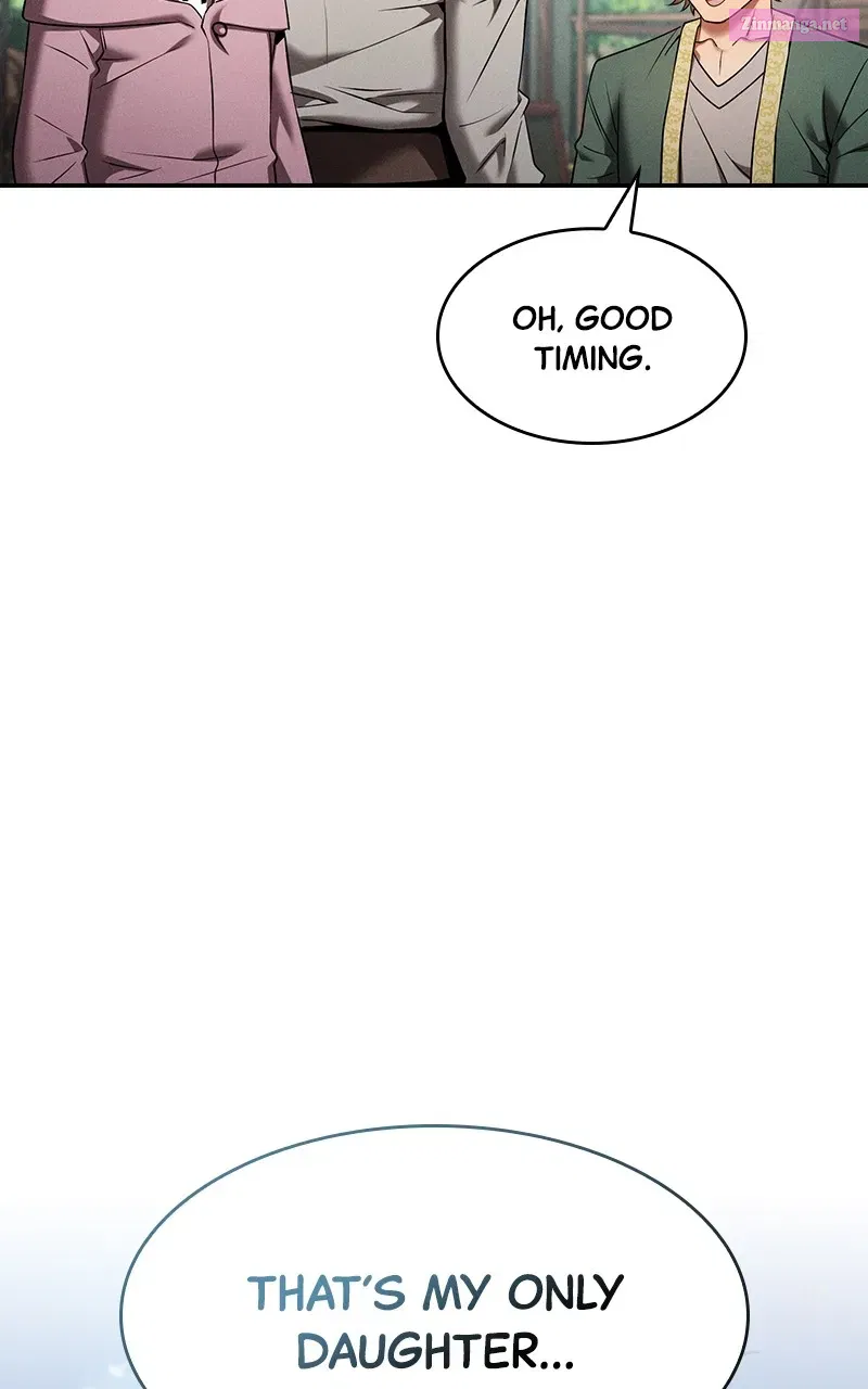 The Academy'sGenius Swordsman Zinmanga X Chapter 8 Page 97