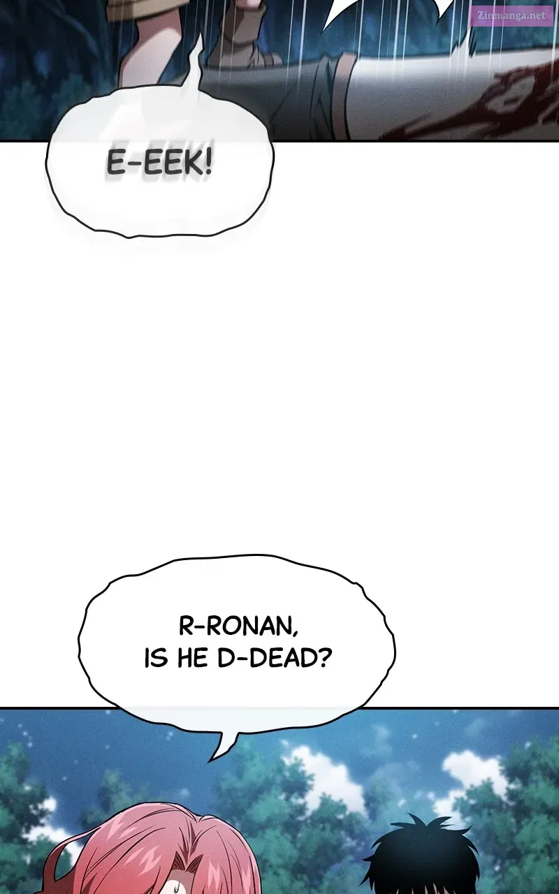 The Academy'sGenius Swordsman Zinmanga X Chapter 7 Page 89