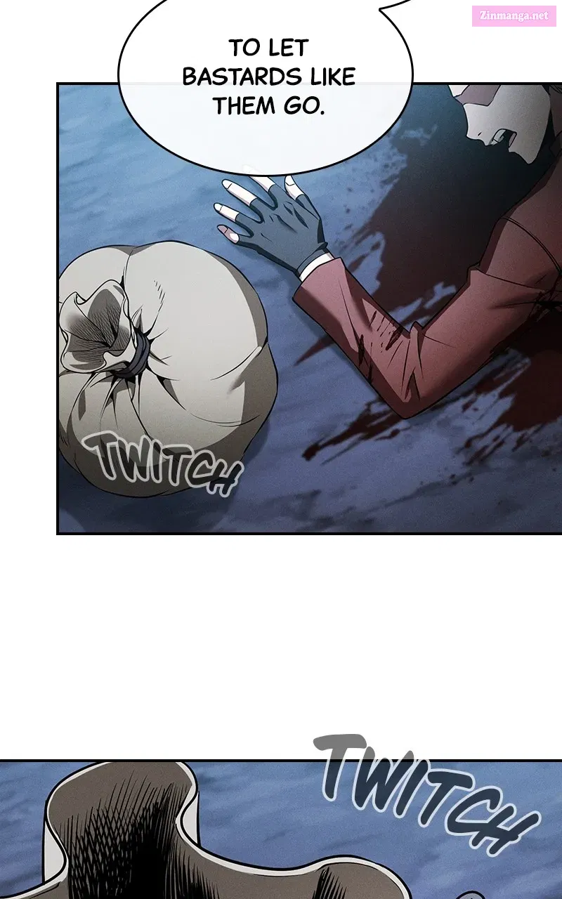 The Academy'sGenius Swordsman Zinmanga X Chapter 7 Page 99