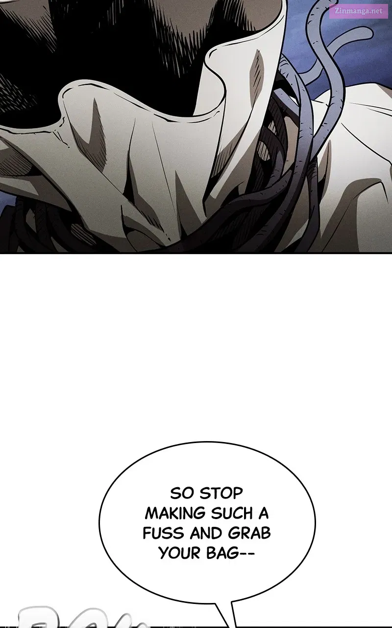 The Academy'sGenius Swordsman Zinmanga X Chapter 7 Page 100