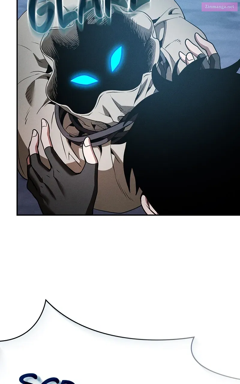 The Academy'sGenius Swordsman Zinmanga X Chapter 7 Page 105