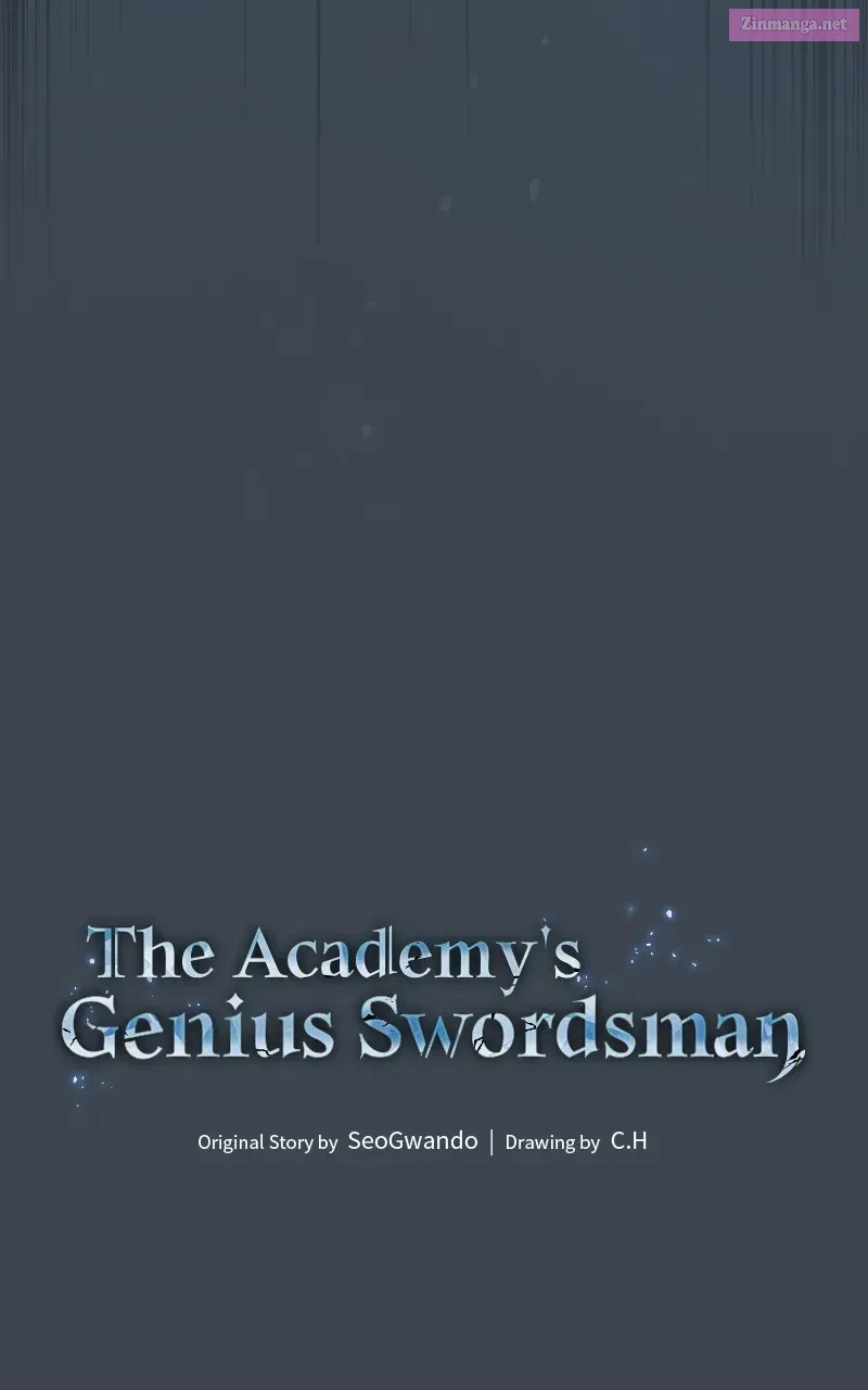 The Academy'sGenius Swordsman Zinmanga X Chapter 6 Page 16