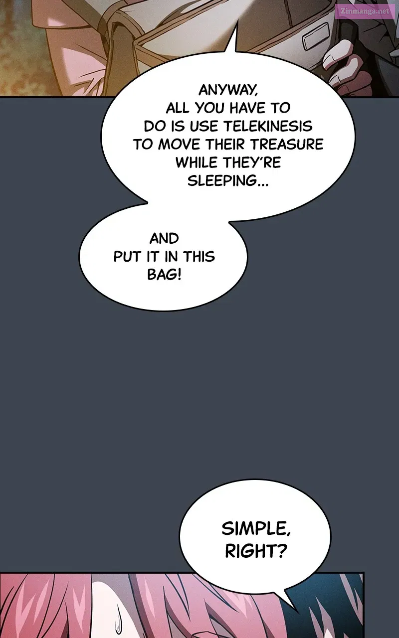 The Academy'sGenius Swordsman Zinmanga X Chapter 6 Page 21