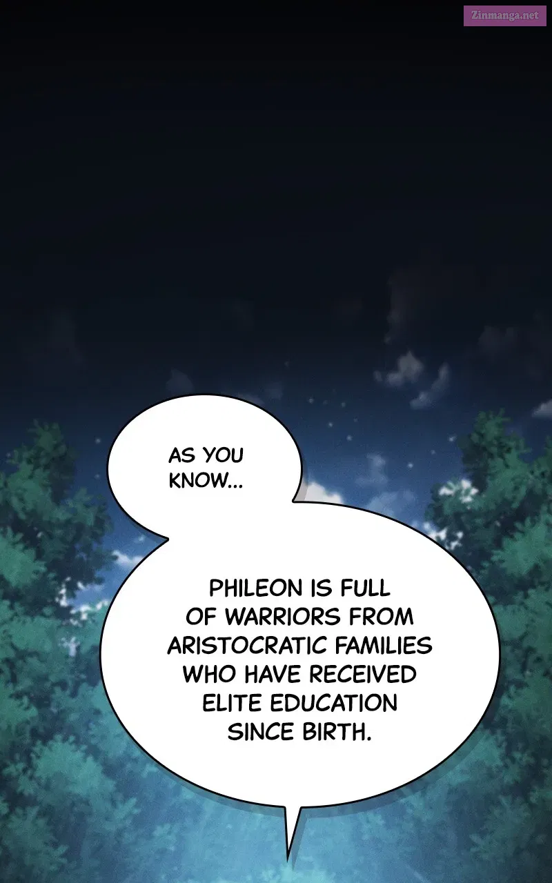 The Academy'sGenius Swordsman Zinmanga X Chapter 6 Page 31