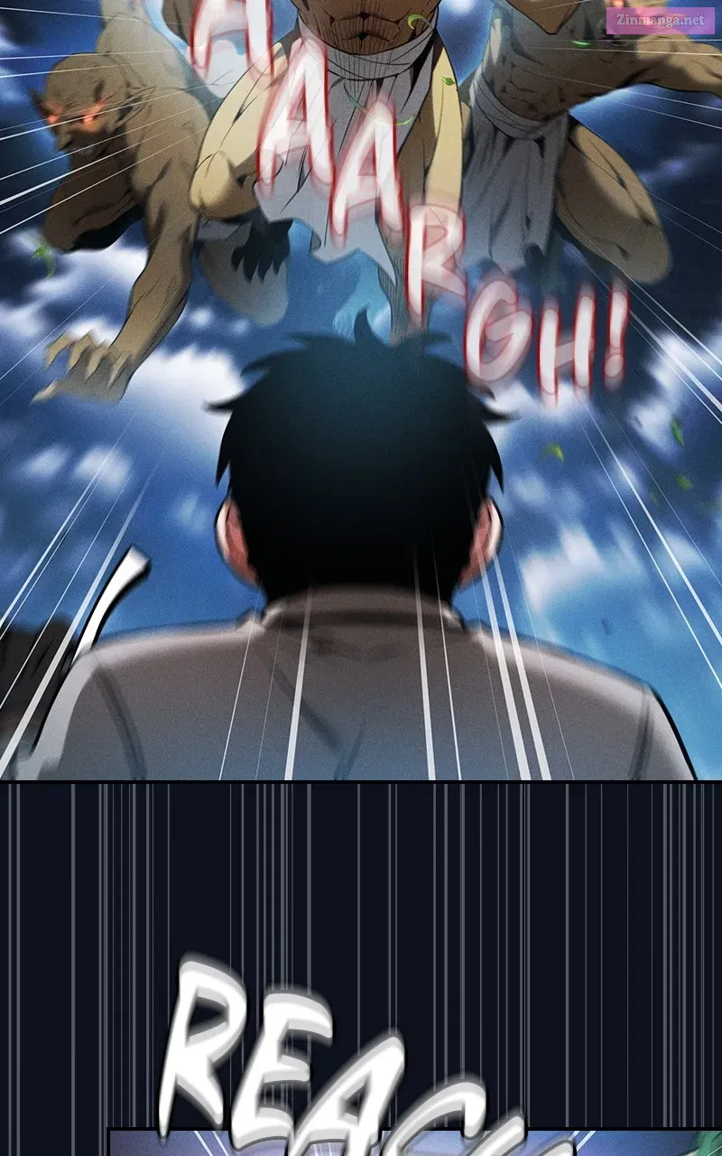 The Academy'sGenius Swordsman Zinmanga X Chapter 6 Page 94