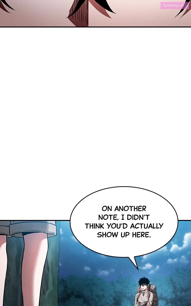 The Academy'sGenius Swordsman Zinmanga X Chapter 5 Page 13