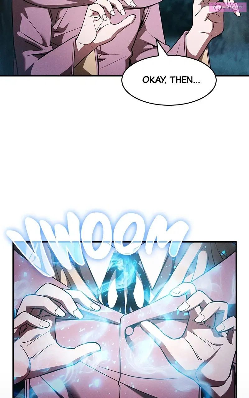 The Academy'sGenius Swordsman Zinmanga X Chapter 5 Page 28