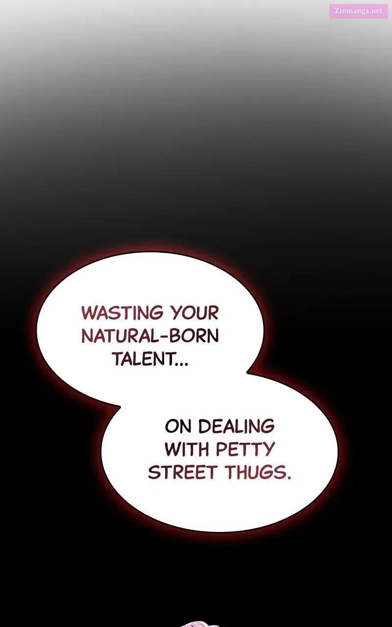 The Academy'sGenius Swordsman Zinmanga X Chapter 5 Page 83