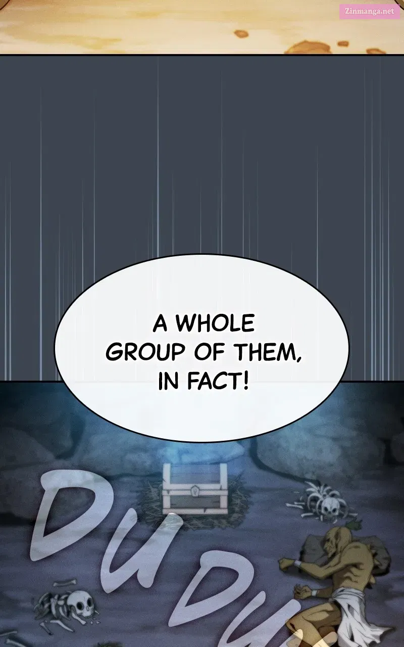The Academy'sGenius Swordsman Zinmanga X Chapter 5 Page 113