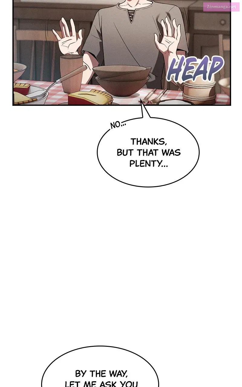 The Academy'sGenius Swordsman Zinmanga X Chapter 4 Page 77