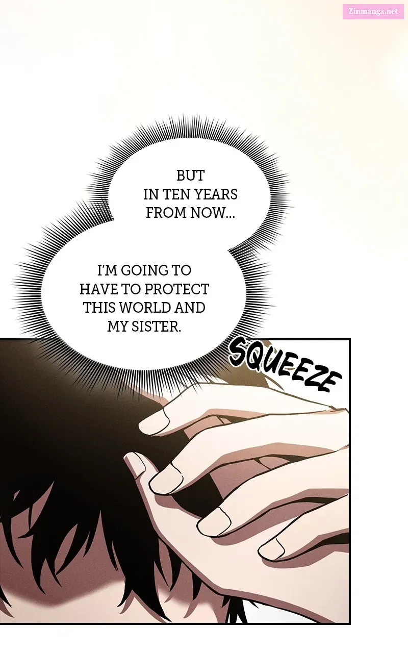 The Academy'sGenius Swordsman Zinmanga X Chapter 4 Page 89