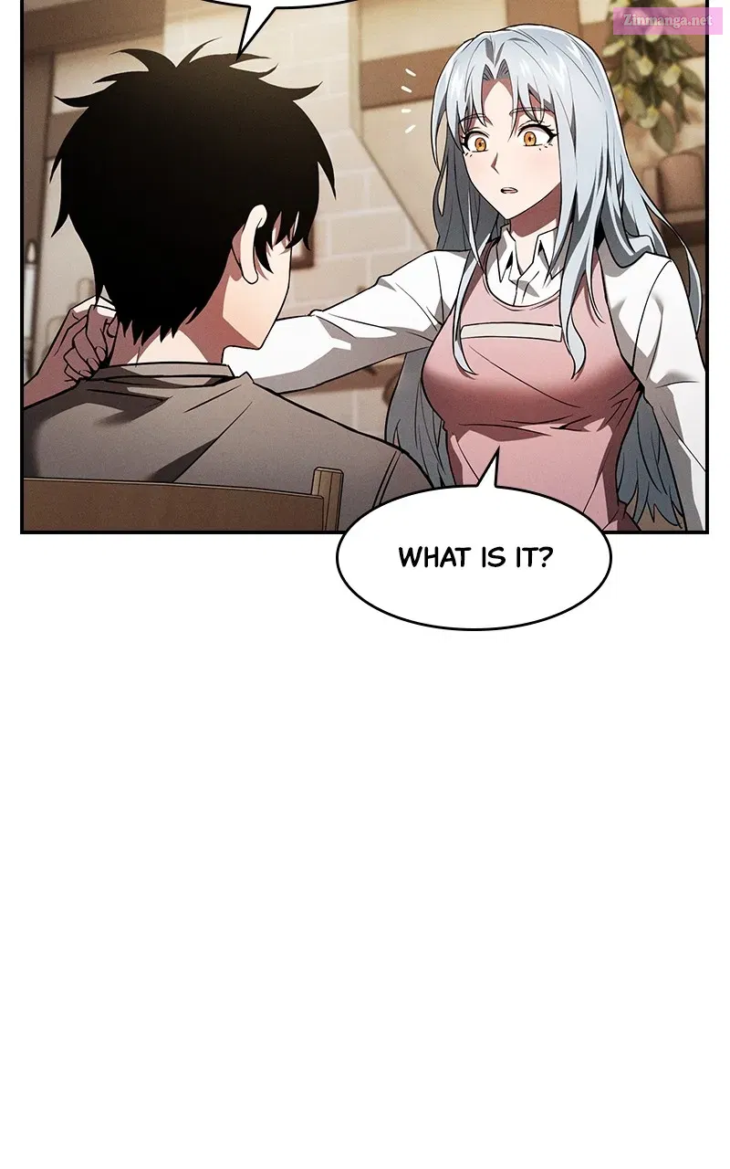 The Academy'sGenius Swordsman Zinmanga X Chapter 4 Page 91