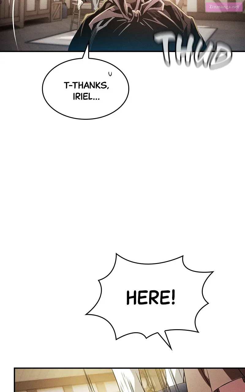 The Academy'sGenius Swordsman Zinmanga X Chapter 4 Page 99