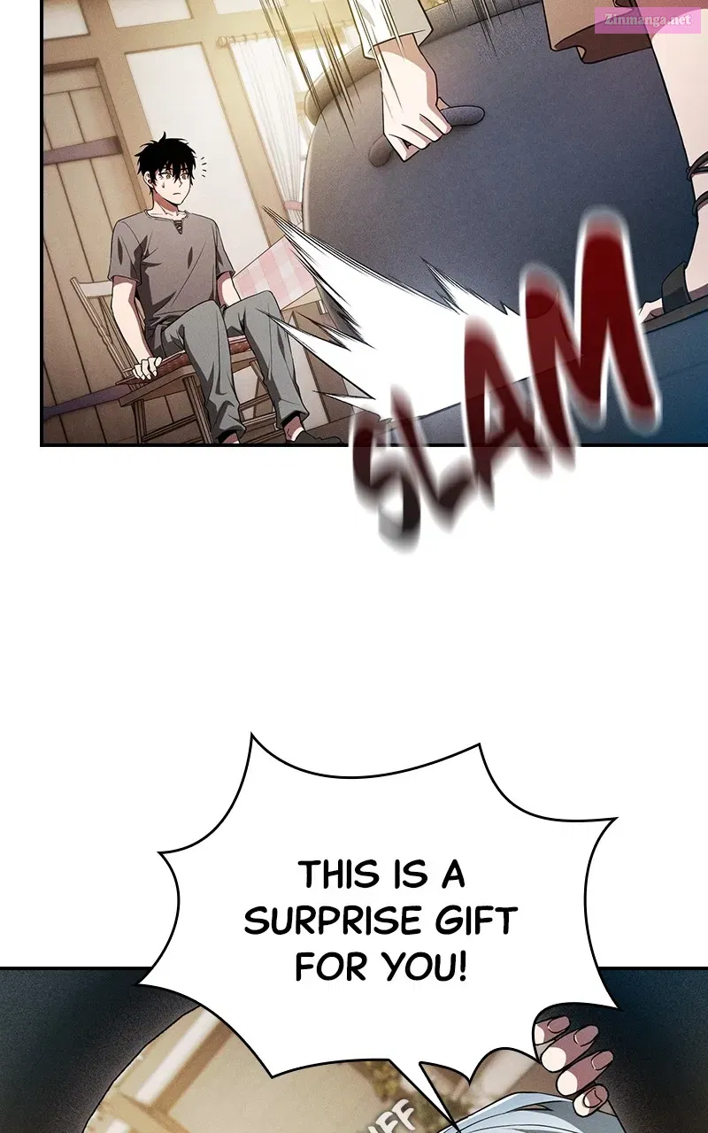 The Academy'sGenius Swordsman Zinmanga X Chapter 4 Page 100