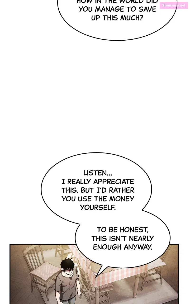 The Academy'sGenius Swordsman Zinmanga X Chapter 4 Page 104