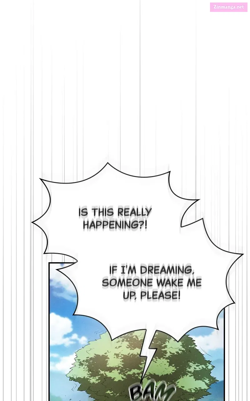 The Academy'sGenius Swordsman Zinmanga X Chapter 3 Page 30