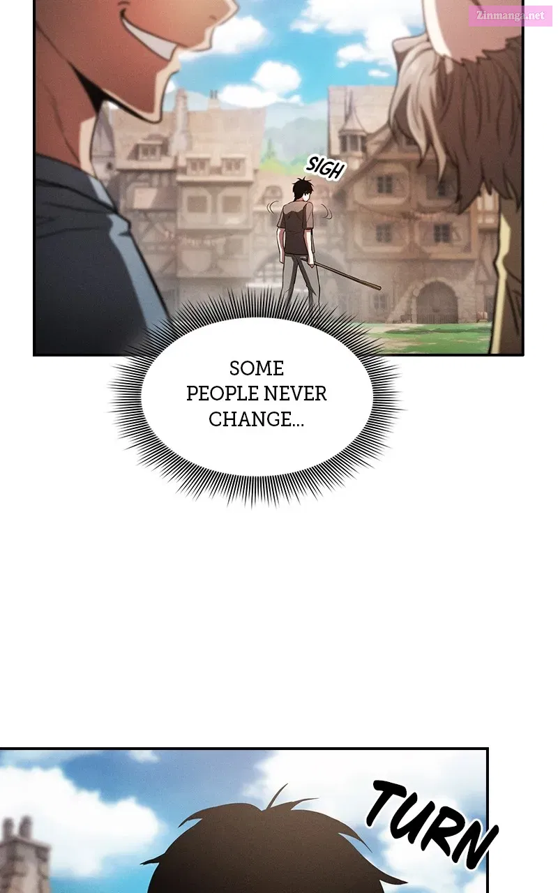 The Academy'sGenius Swordsman Zinmanga X Chapter 3 Page 48