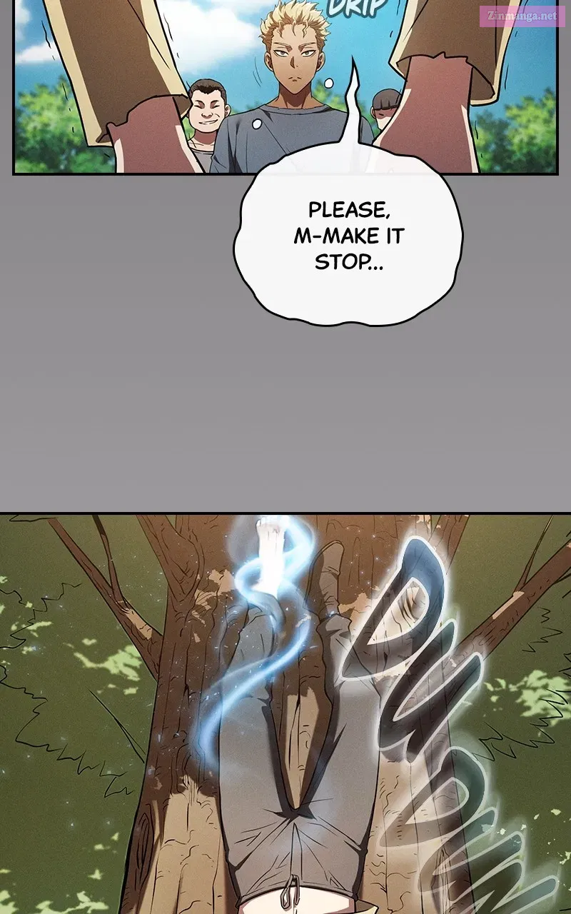 The Academy'sGenius Swordsman Zinmanga X Chapter 3 Page 57