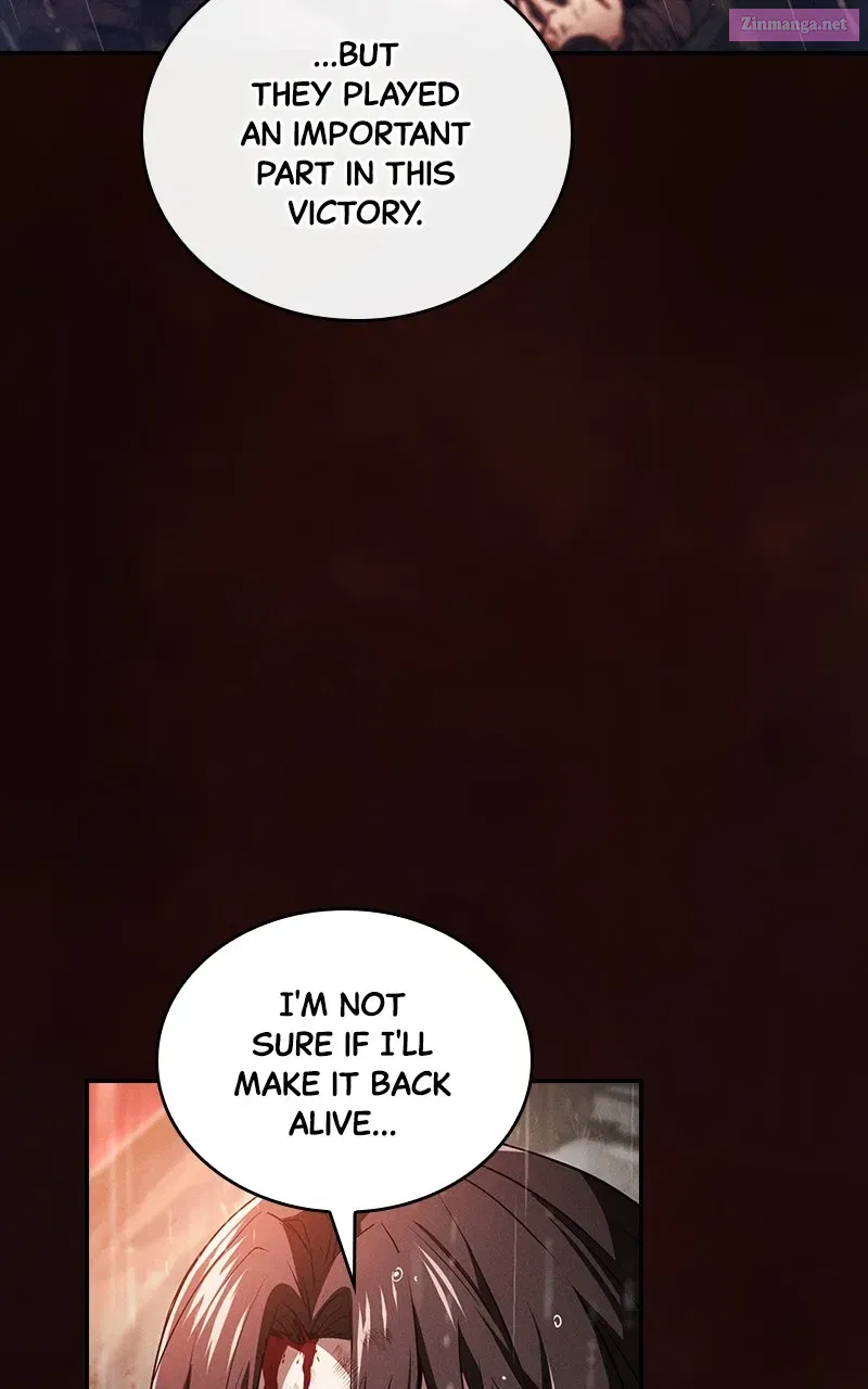 The Academy'sGenius Swordsman Zinmanga X Chapter 2 Page 25