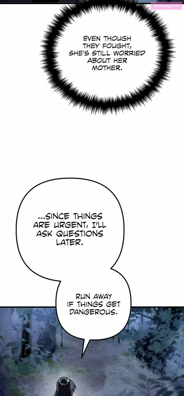 Chronicles of the Reincarnated Demon God Zinmanga X Chapter 22 Page 99