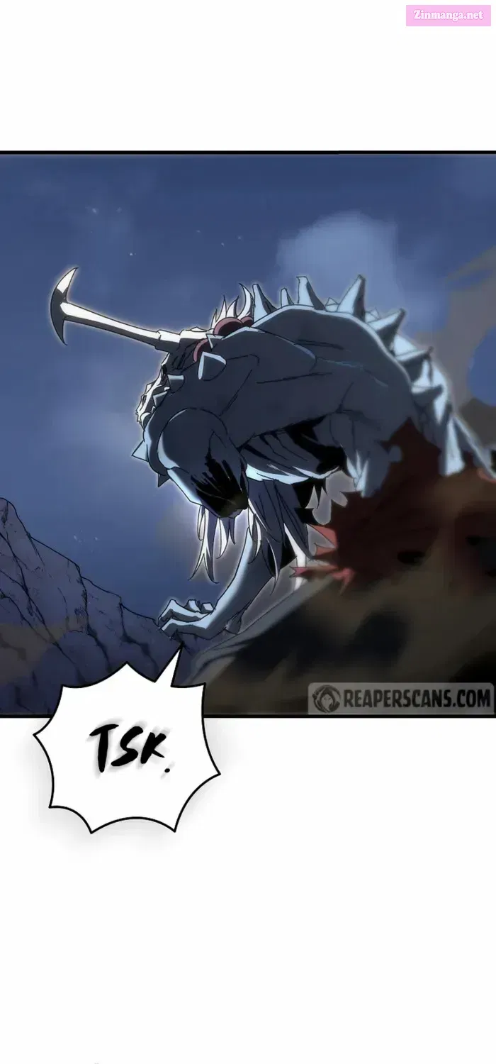 Chronicles of the Reincarnated Demon God Zinmanga X Chapter 22 Page 106
