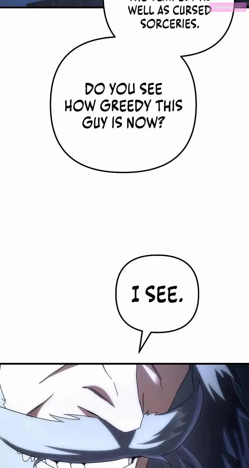 Chronicles of the Reincarnated Demon God Zinmanga X Chapter 21 Page 42
