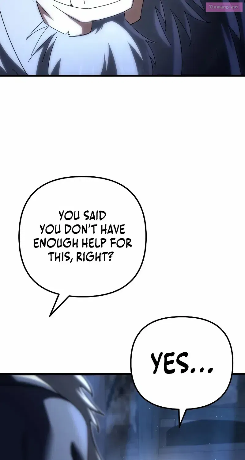 Chronicles of the Reincarnated Demon God Zinmanga X Chapter 21 Page 43